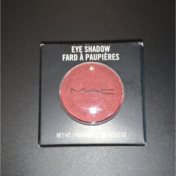 MAC Eye Shadow DARE TO DIVA FROST ~ FULL SIZE / NEW IN BOX - Picture 6 of 6